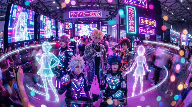 精神小妹快手视频：户外运动视频挑战