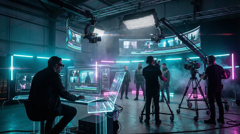 精神小妹快手视频：街头美食视频探店